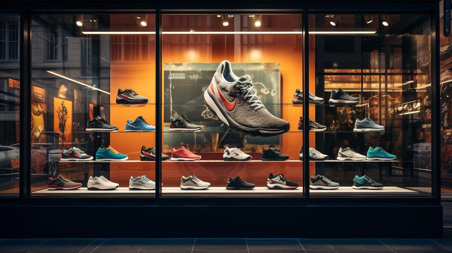 Read more about the article Shop For Quality Footwear At WSS’s Wide Selection