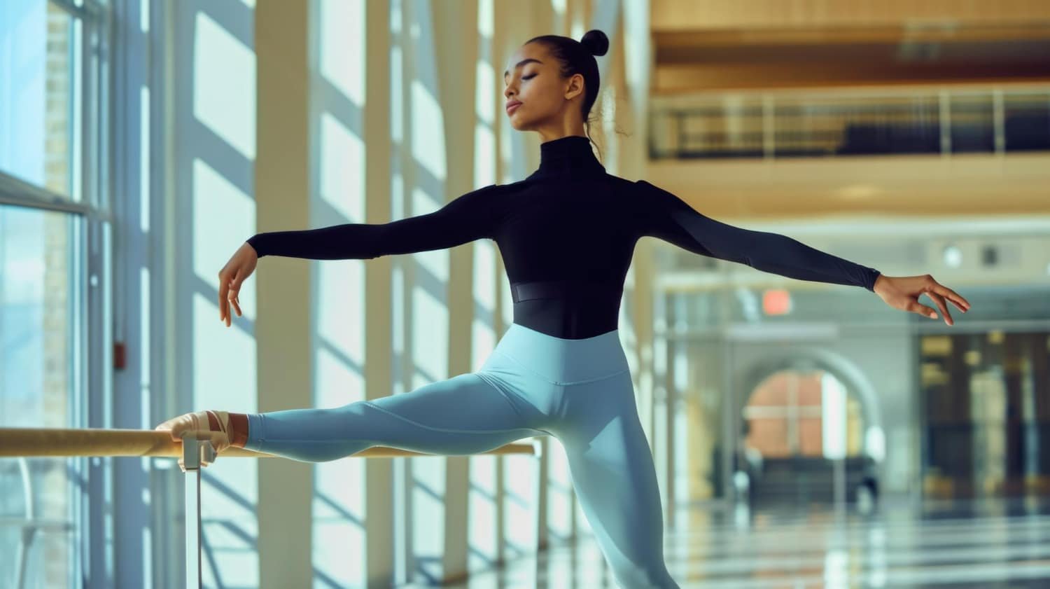 You are currently viewing Step Into Comfort With Bloch UK & US’s Innovative Dancewear