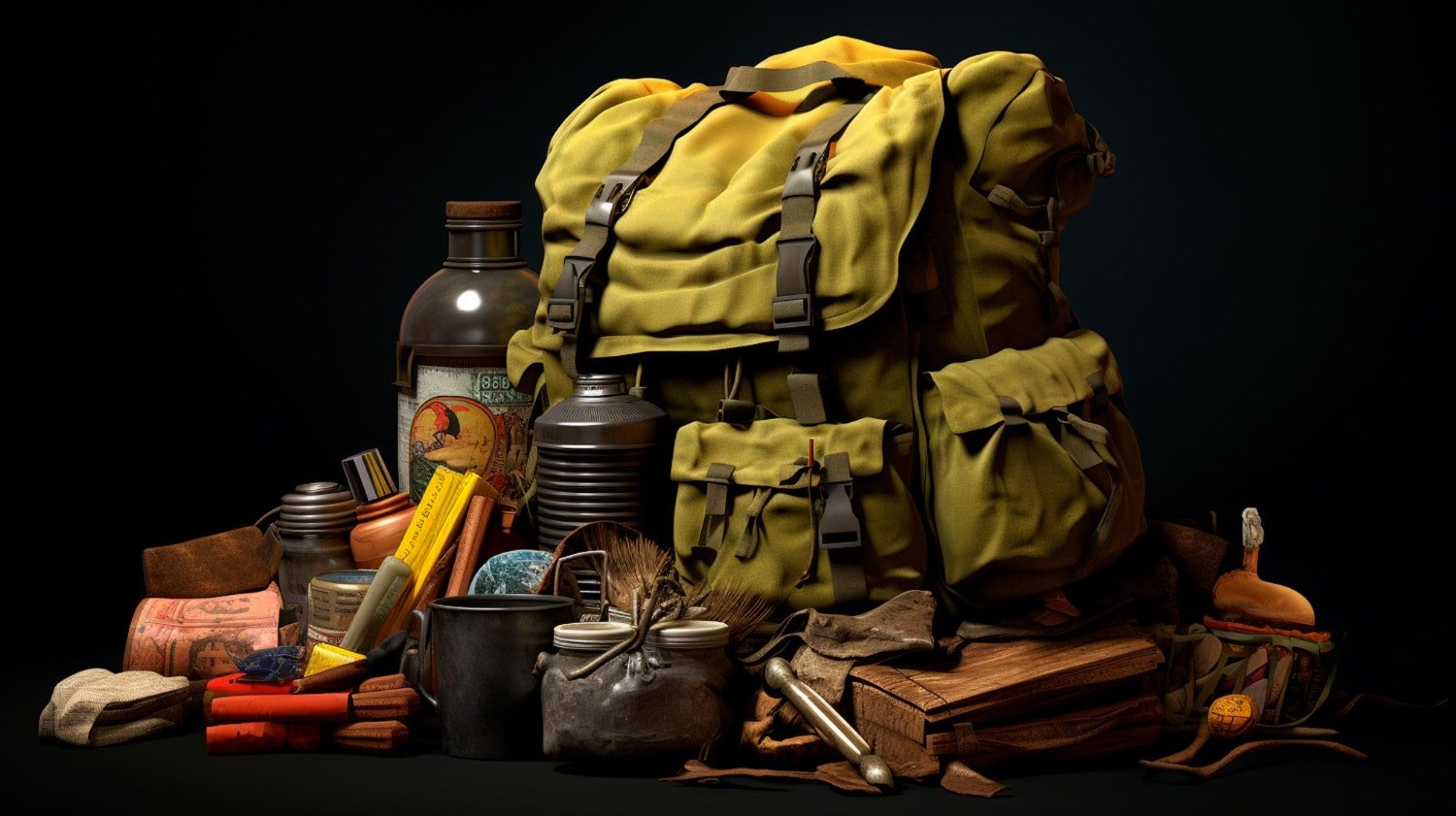 Outdoor Essentials with Millets: Camping and Hiking Gear for 2024