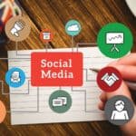 Path Social: Social Media