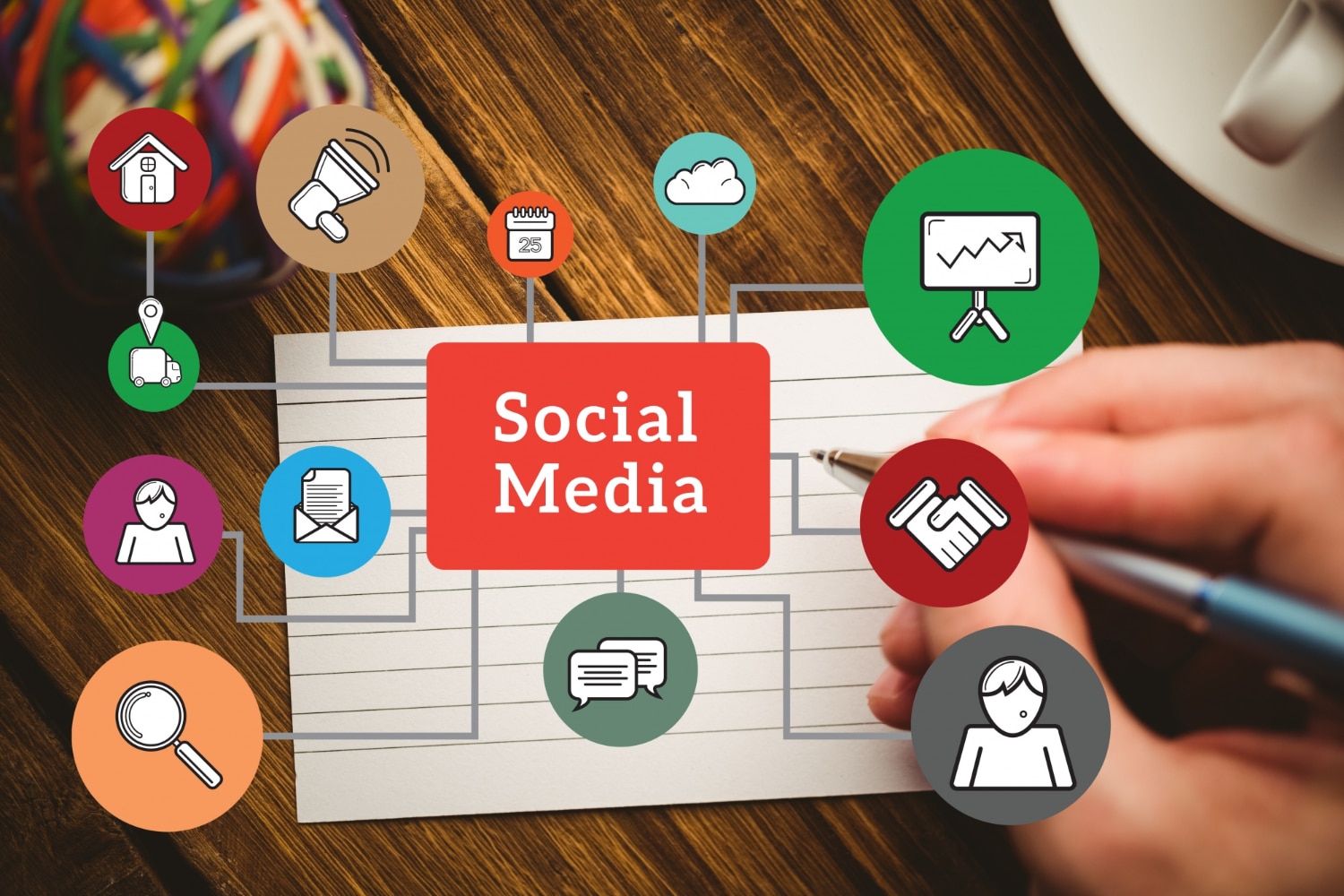 Grow Your Audience with Path Social: Social Media Growth Services in 2024