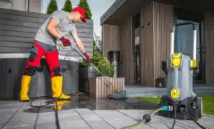 Read more about the article Clean Your Home Effectively With Kärcher’s High-Pressure Cleaners