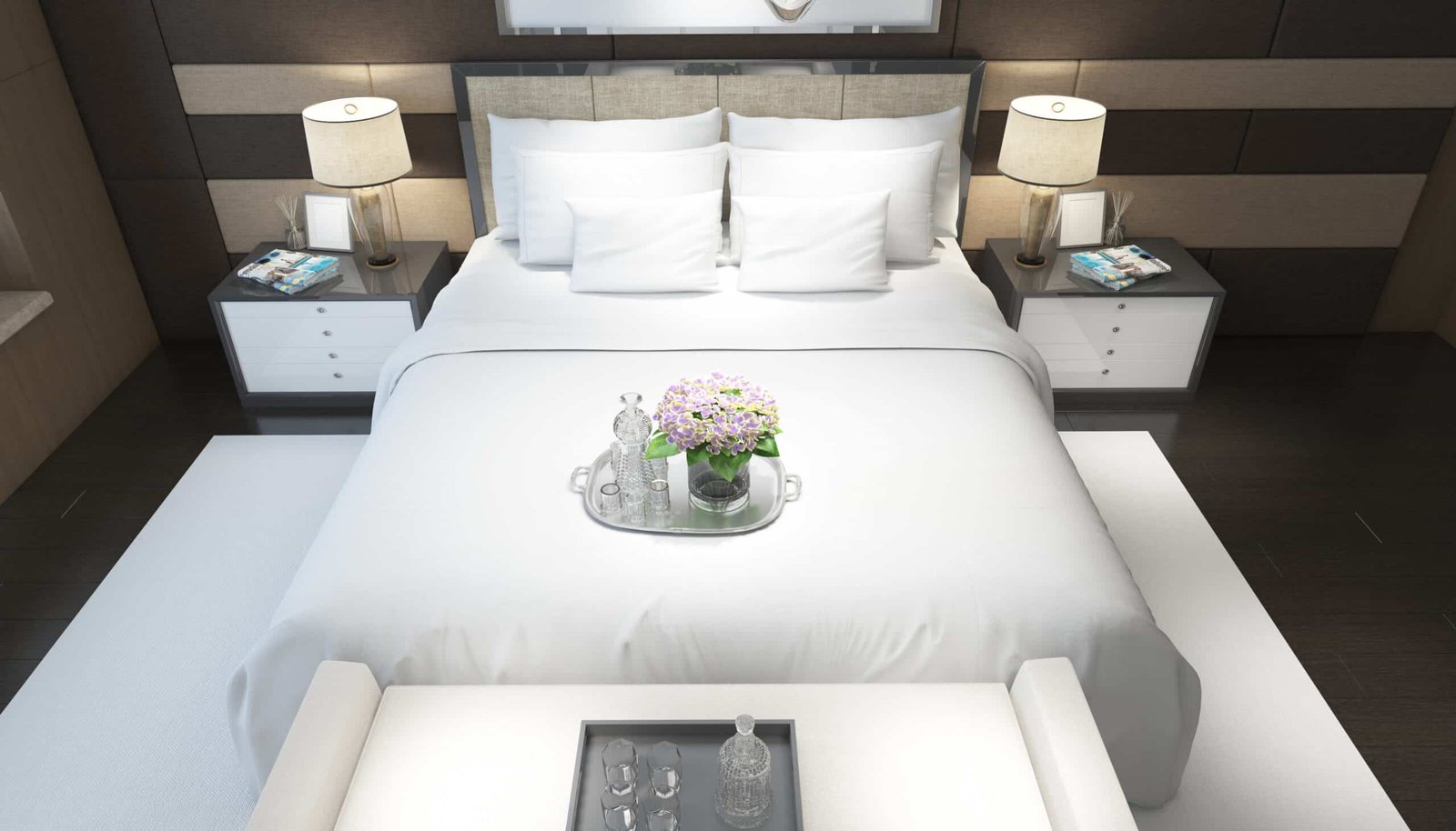 You are currently viewing Luxury Sleep Redefined: Hotel Collection’s 2024 Bedding Essentials