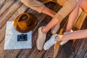 Read more about the article Island-Inspired Footwear with OluKai: Comfortable and Stylish Shoes in 2024