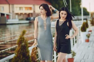 Read more about the article Romance and Lace with LOVESHACKFANCY: Feminine Dresses and Vintage-Inspired Clothing in 2024