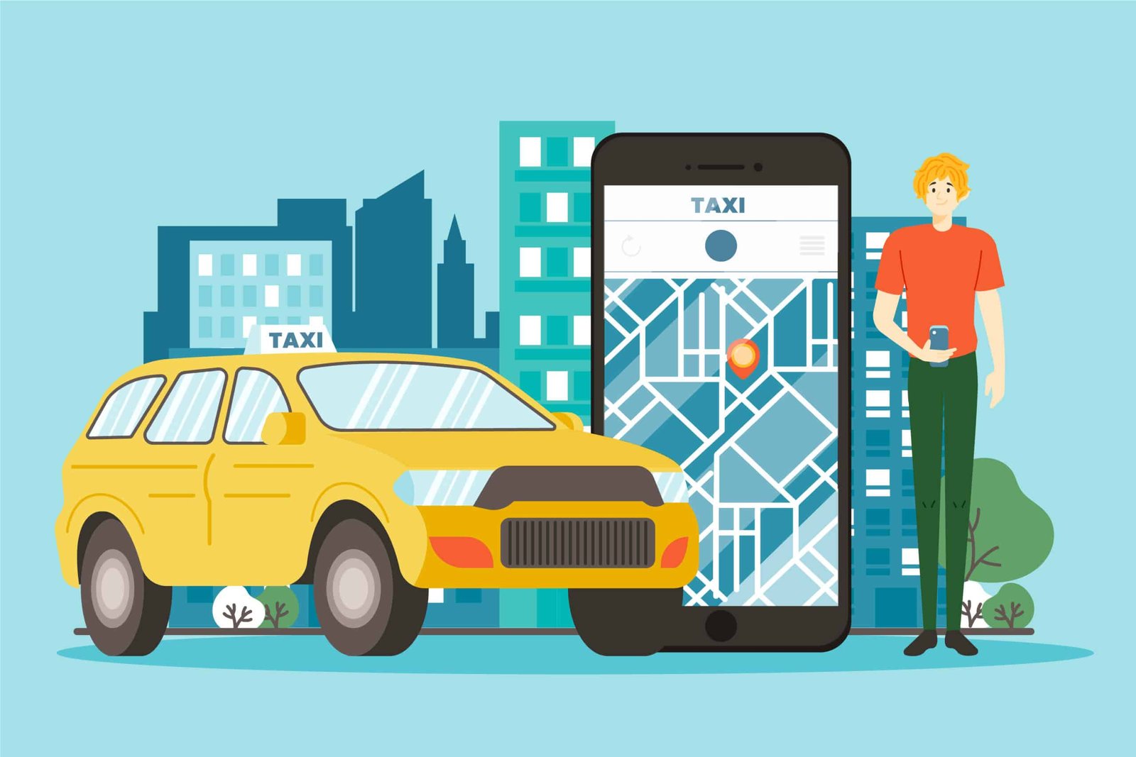 Travel Smart: Rental Cars’ 2024 Easy Booking Platform