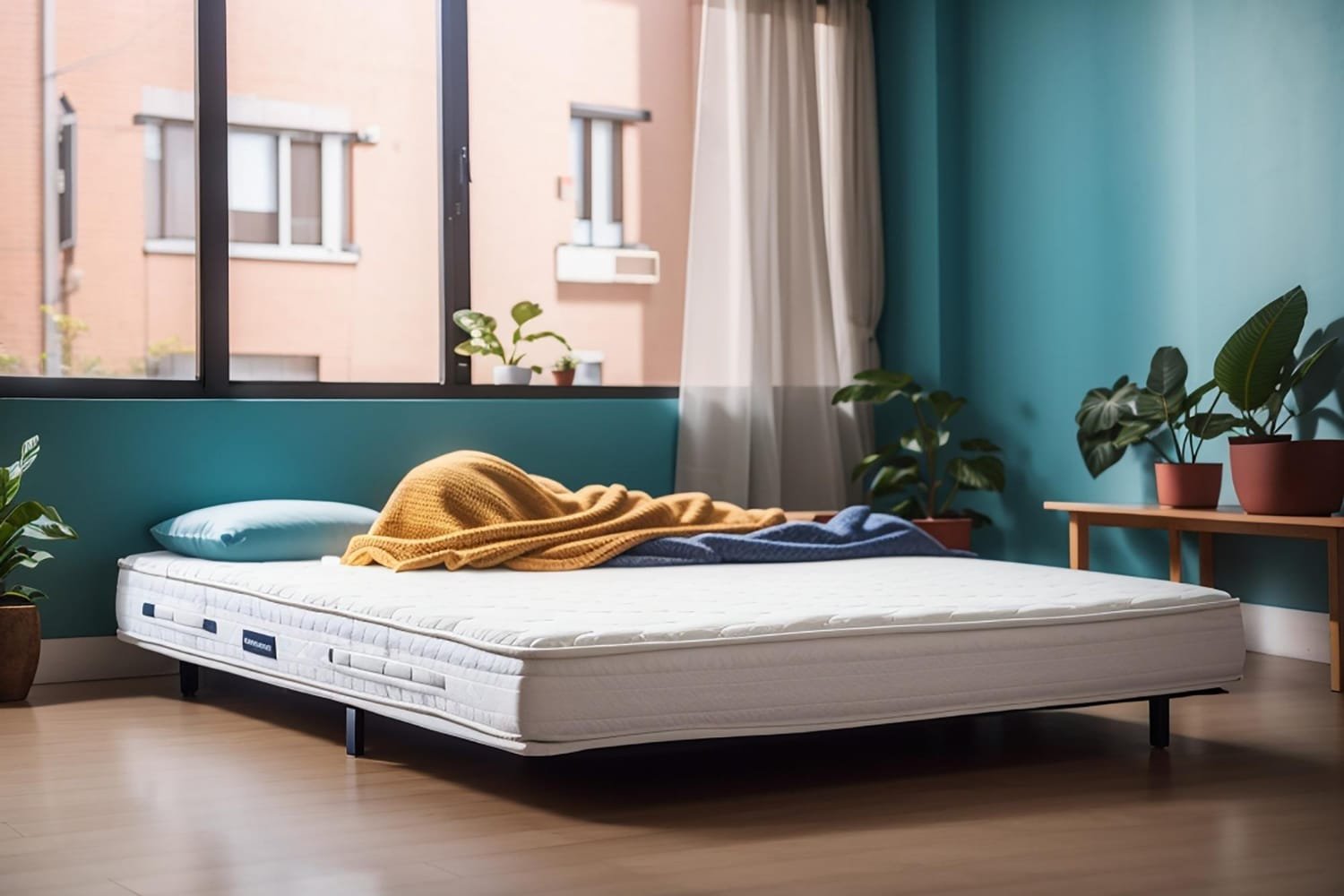 Rest Easy With Sleep Number: Customizable Beds For Personalized Comfort In 2024