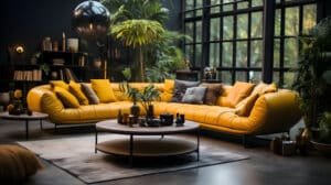 Read more about the article Furnishing Dreams: Valyou Furniture’s 2024 Affordable Designer Furniture