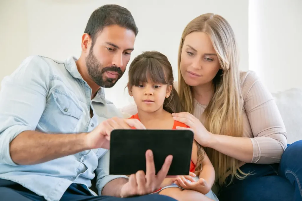 Safeguard Your Family Online