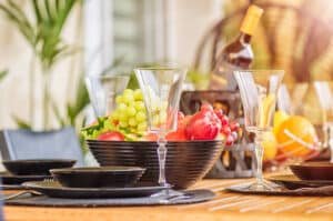 Read more about the article Serve Meals In Style With Duralex USA’s Durable Glassware