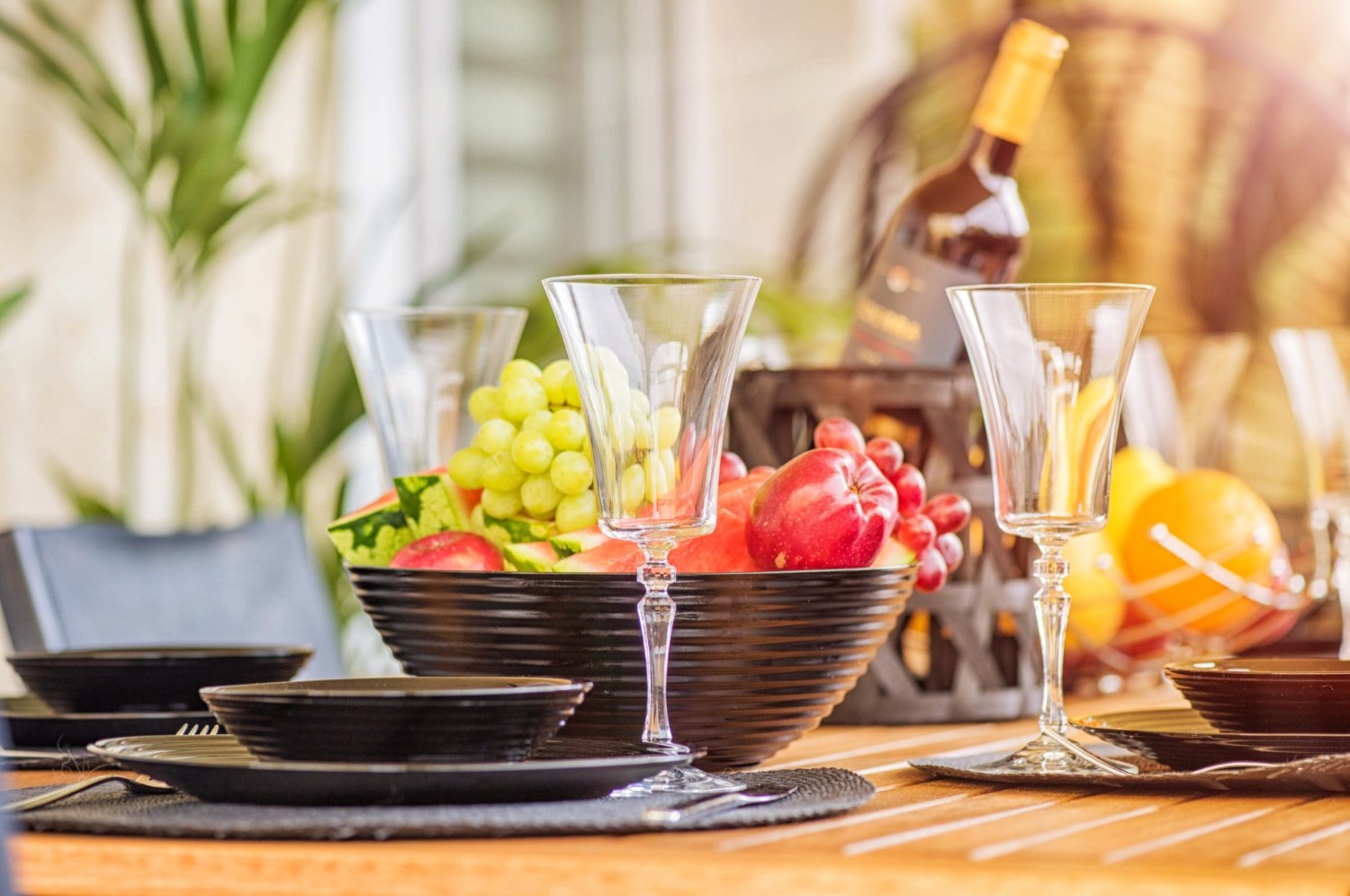 Serve Meals In Style With Duralex USA’s Durable Glassware