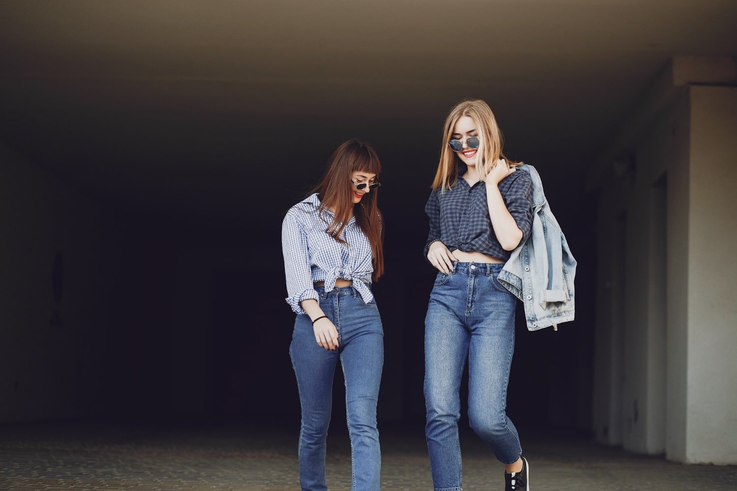 You are currently viewing Express Your Style With Pepe Jeans’s Trendy Denim And Casual Wear