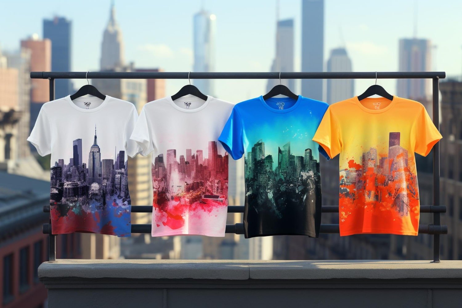Read more about the article Find Quality T-Shirts For Printing At www.buytshirtsonline.co.uk
