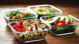 Read more about the article Meal Prep Made Easy With Lions Prep: Nutritious And Delicious Meal Delivery In 2024