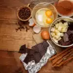 Indulge In Organic Cocoa