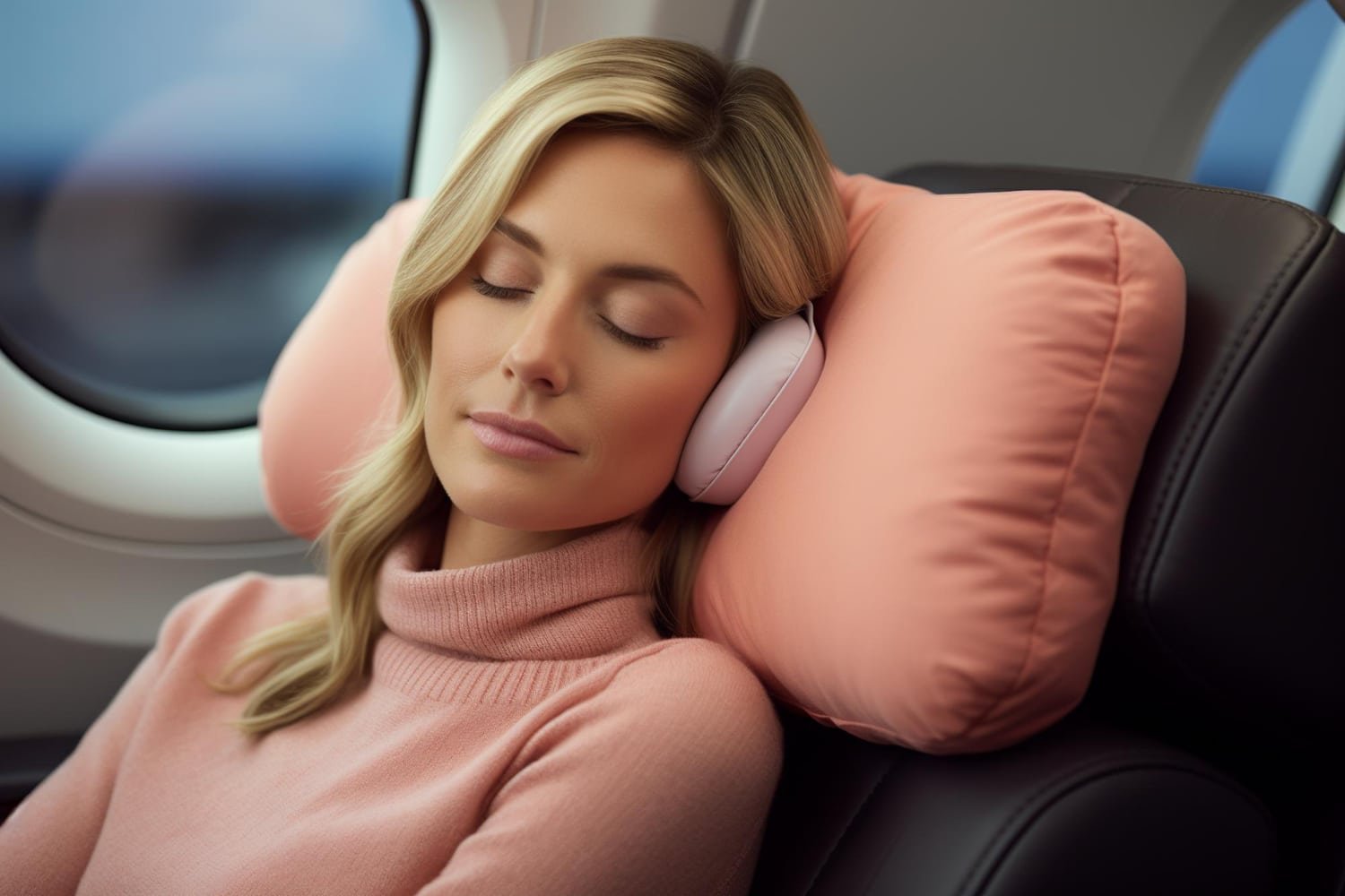 Travel Comfortably With Ostrichpillow’s Unique Travel Pillows