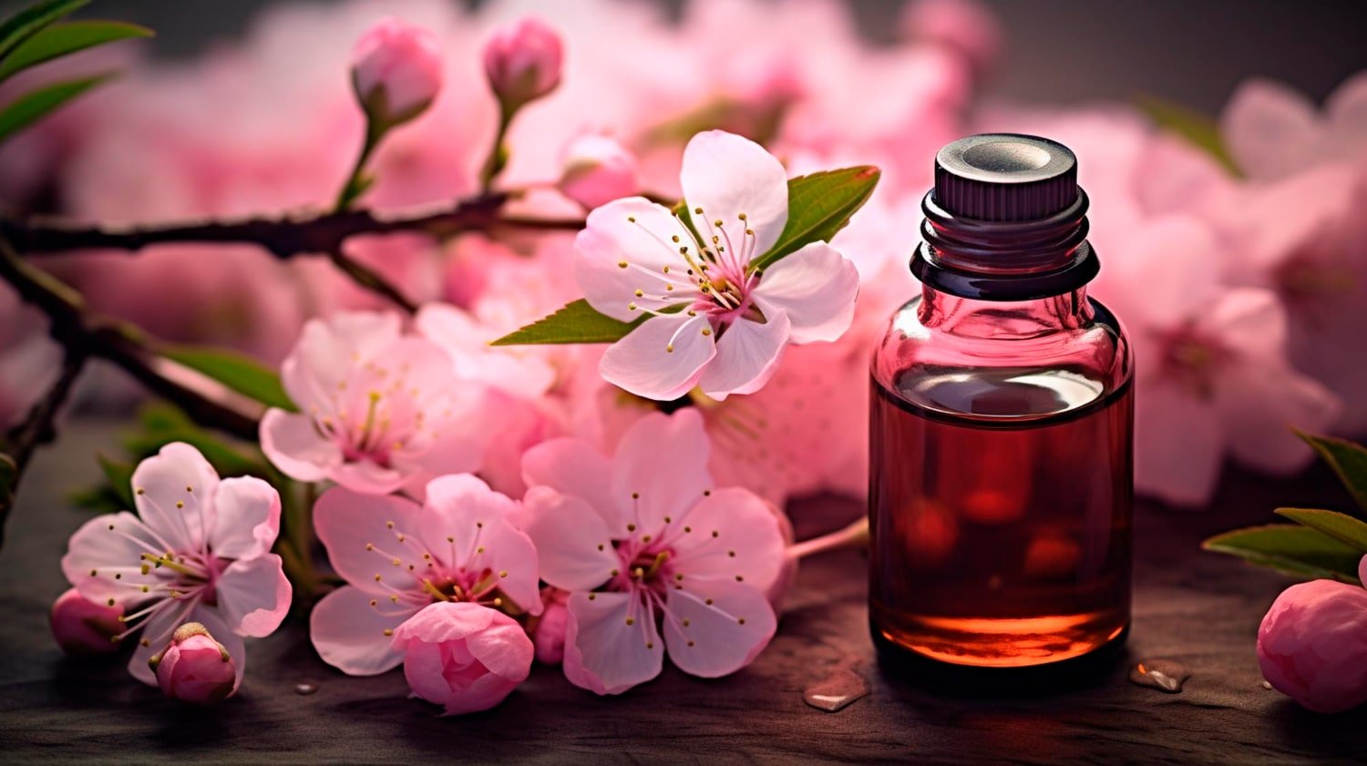 Aromatherapy Essentials with Nikura: Pure Essential Oils for Wellbeing in 2024