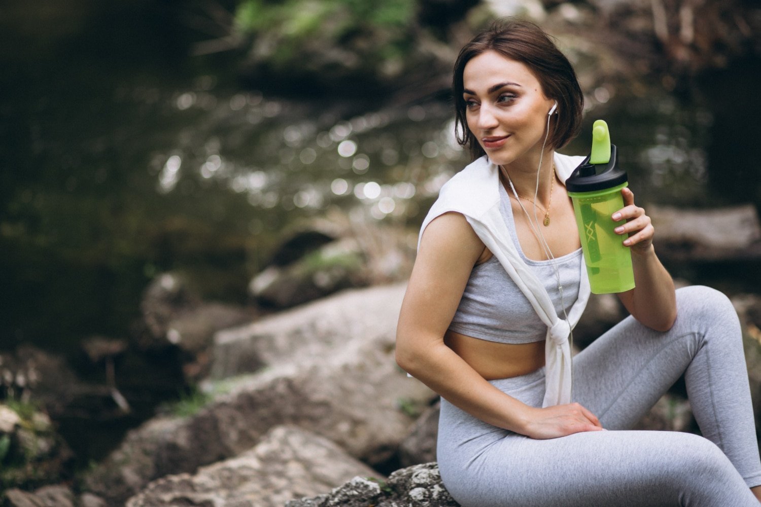 Stay Hydrated On The Go With Takeya USA’s Innovative Water Bottles