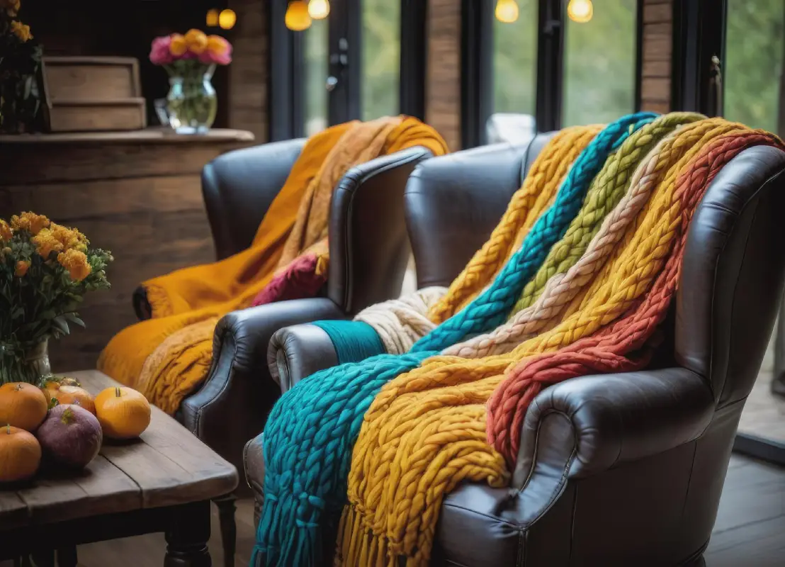 Luxurious Comfort from Guest In Residence’s Premium Knits