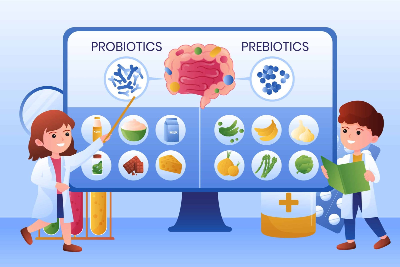 Gut Health Essentials: Culturelle’s 2024 Probiotic Innovations