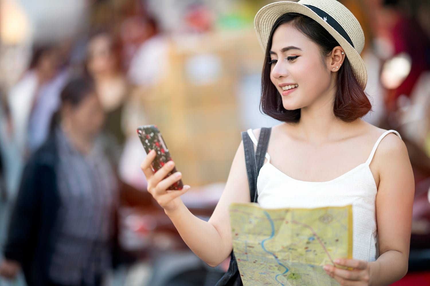 Stay Connected Abroad With ESIM JAPAN’s Convenient Travel SIM Solutions
