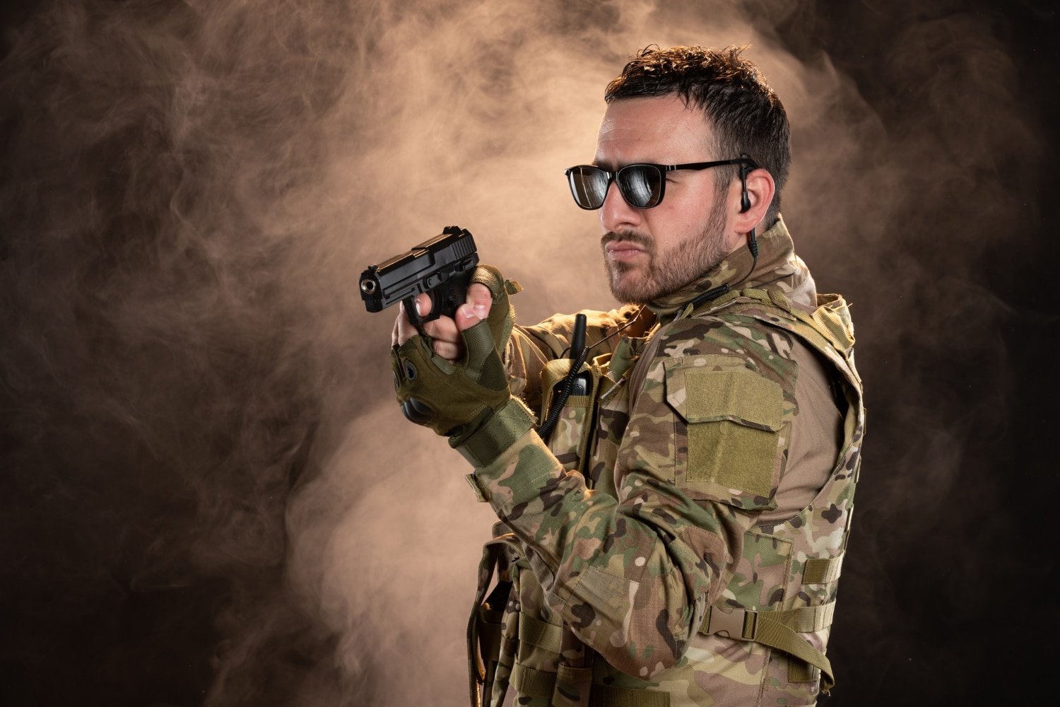 Read more about the article Gear For The Brave: U.S. EliteGear’s 2024 Tactical Innovations