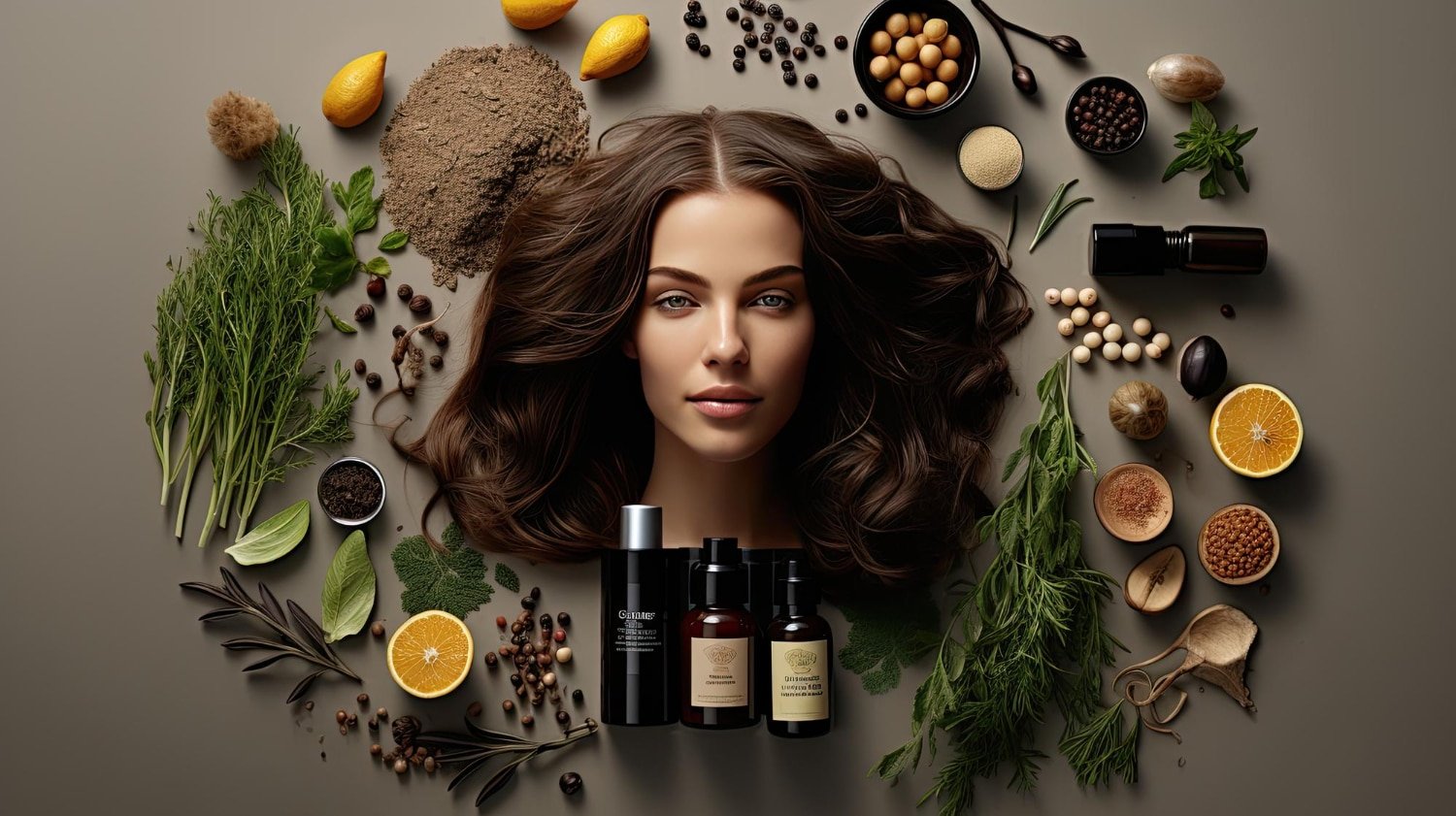 Boost Your Hair Growth With Scandinavian Biolabs’s Natural Hair Care Products