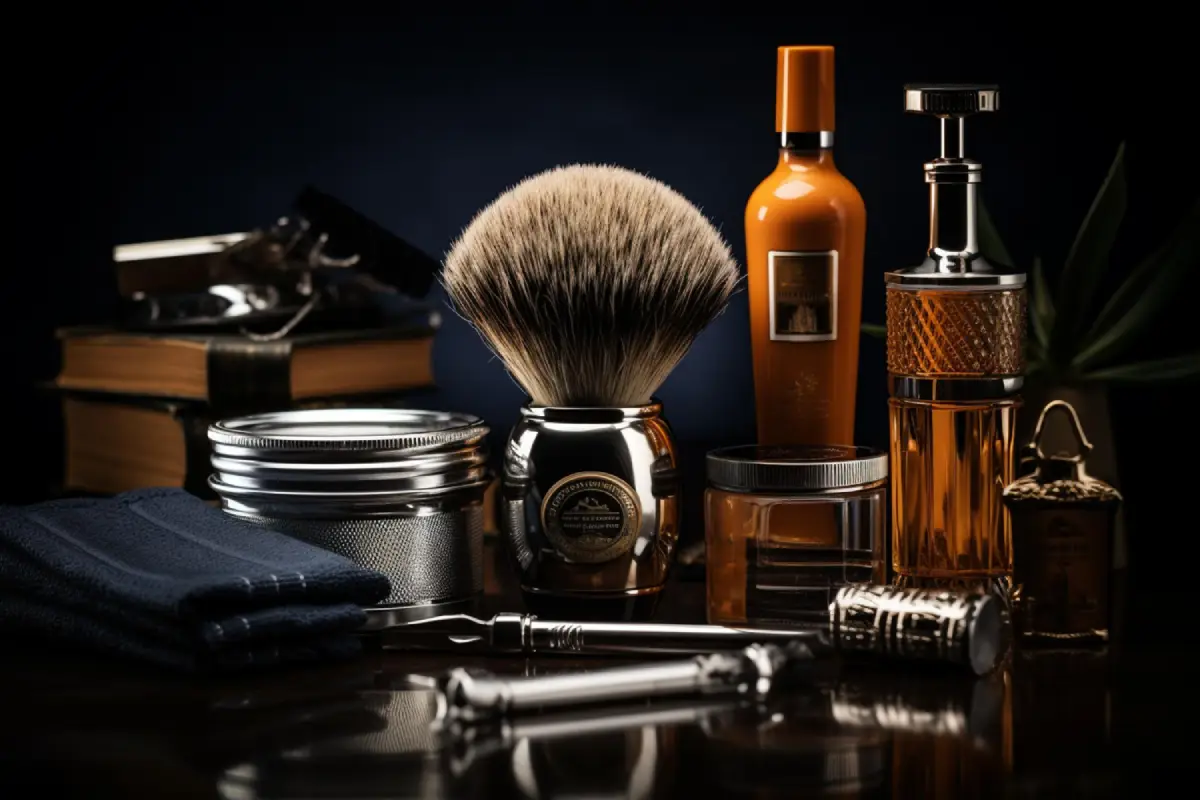 Indulge In Traditional Grooming Luxury With Taylor Of Old Bond’s Shaving Essentials
