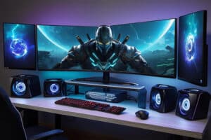 Read more about the article PC Gaming Upgrades with AWD-IT: Components and Systems for Gamers in 2024