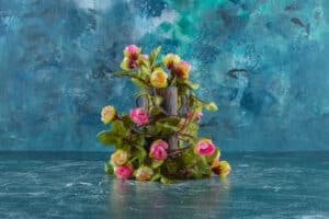 Read more about the article Floral Fantasies: Afloral (US)’s 2024 Artificial Flowers and Decor