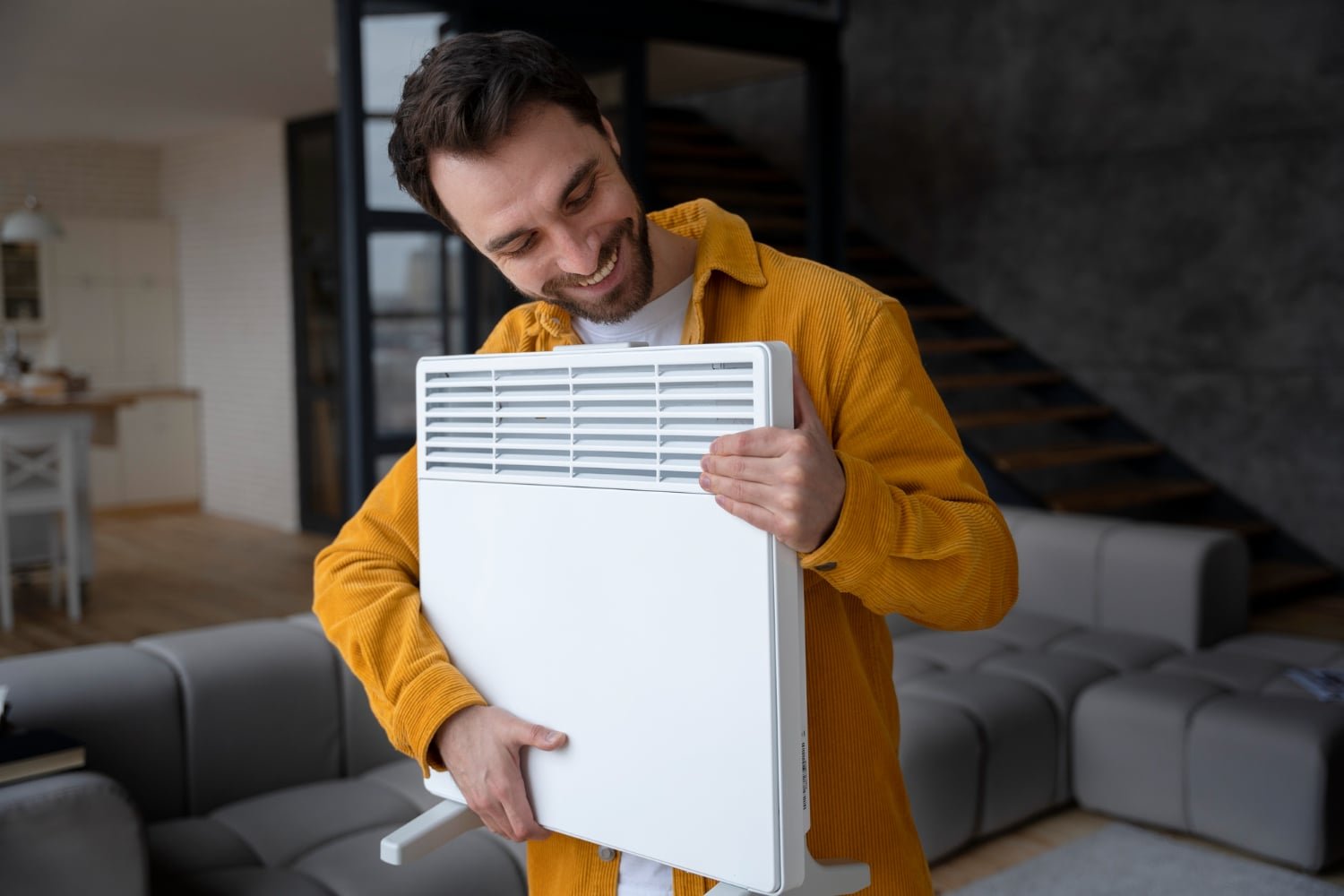 Clean Air Solutions with AirFiltersDelivered: High-Quality Air Filters for Your Home in 2024