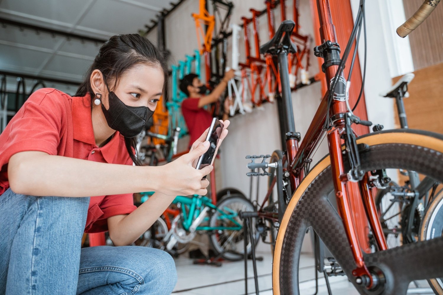 Cycle Like A Pro With Alltricks DE: The Ultimate Bike Shop For Every Cyclist In 2024