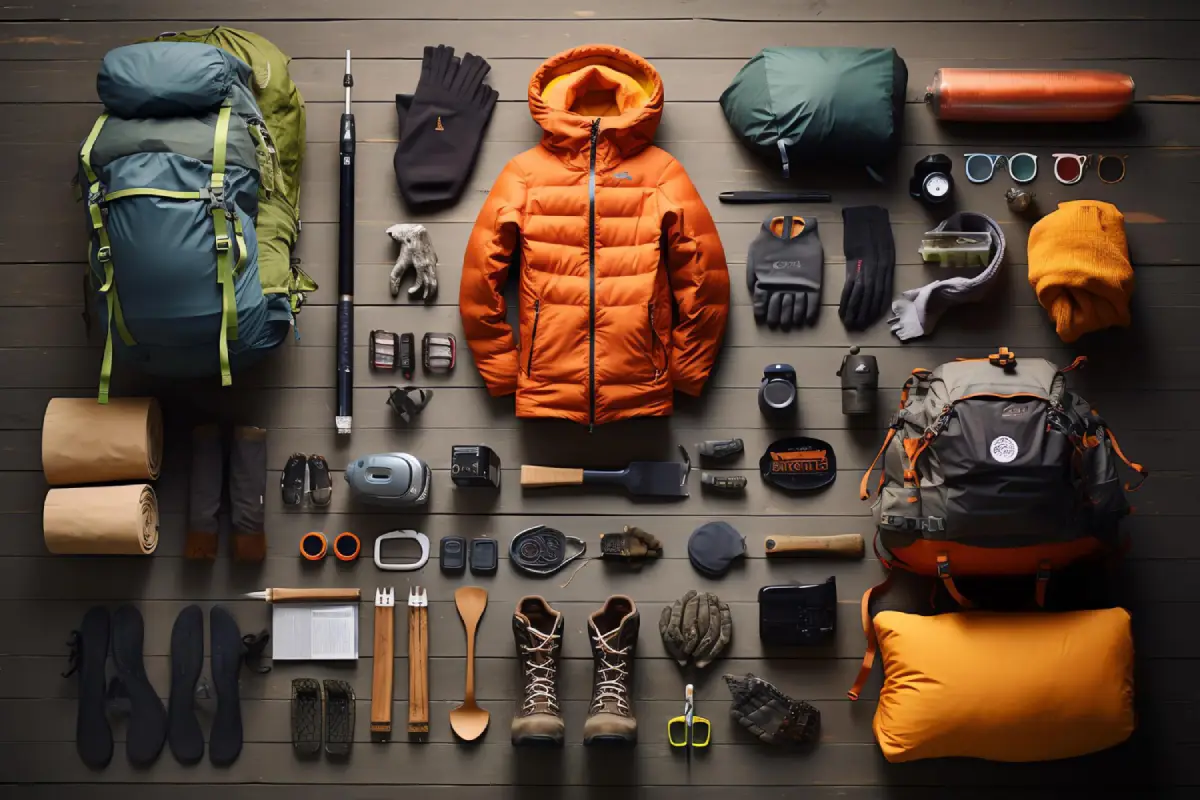 Gear Up For Outdoor Adventures With Alpiniste.fr – Vêtements et équipement de Plein air’s High-Quality Gear