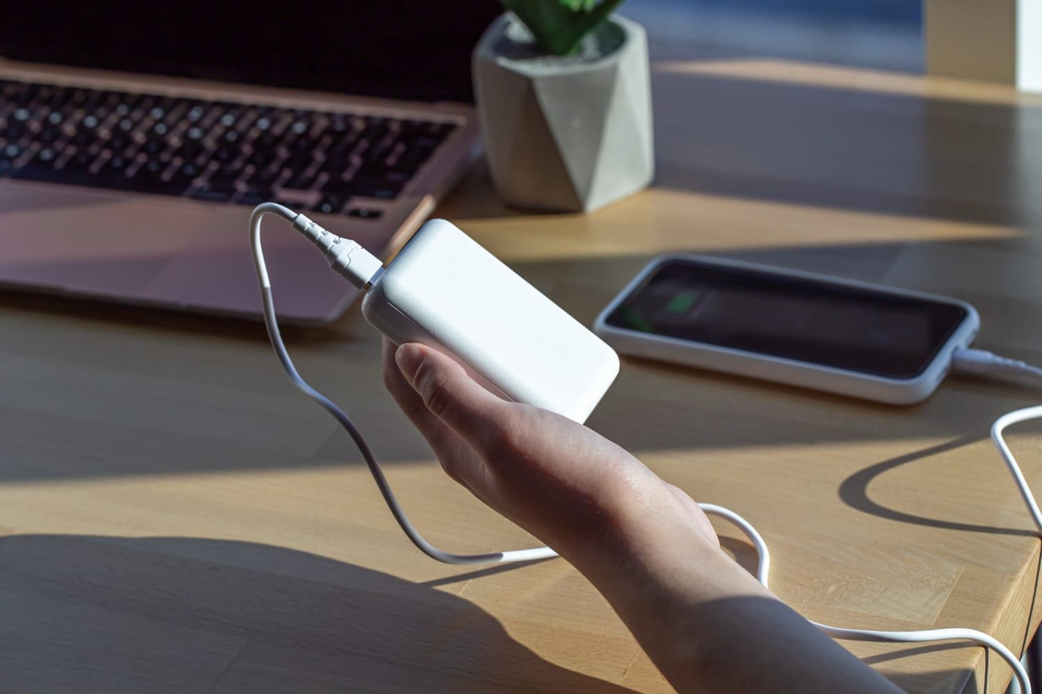 Power Up Your Devices With Anker Technologies’s Reliable Charging Solutions