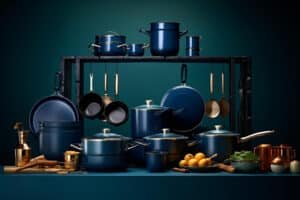 Read more about the article Culinary Mastery: Anolon’s 2024 Advanced Cookware Collection