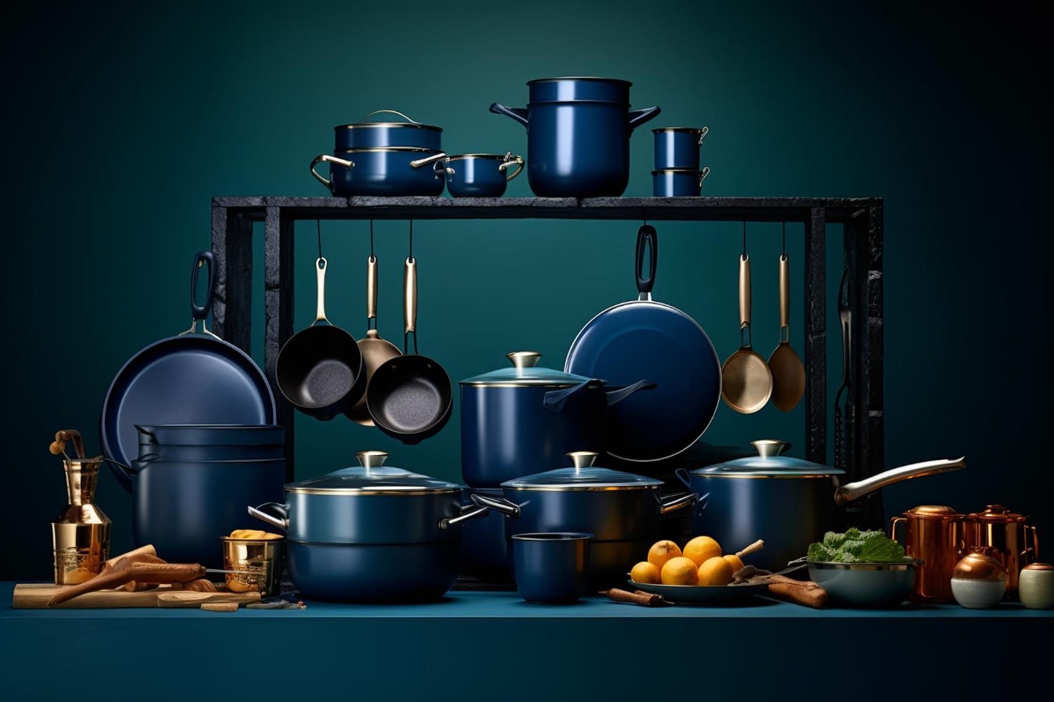 Culinary Mastery: Anolon’s 2024 Advanced Cookware Collection