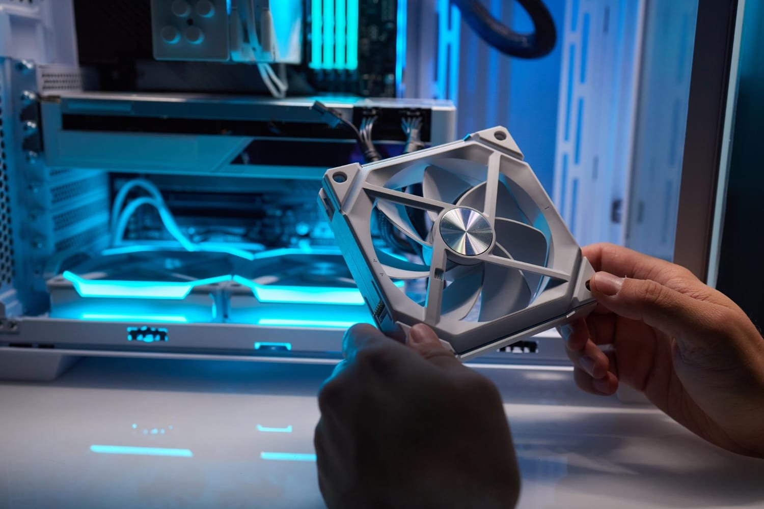 Read more about the article Print The Future: Anycubic De’s 2024 Cutting-Edge 3D Printers