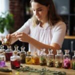 Apotheke's Handcrafted Home Fragrances