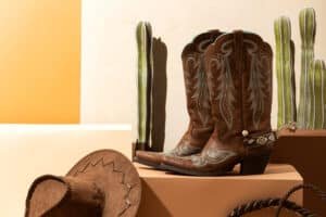 Read more about the article Western Style with Ariat: Durable Footwear and Apparel for the Rodeo and Beyond in 2024