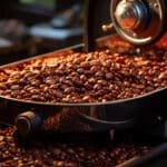 Artisanal Coffee Beans