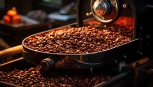 Read more about the article Savor Freshly Roasted Coffee With Fresh Roasted Coffee’s Artisanal Coffee Beans