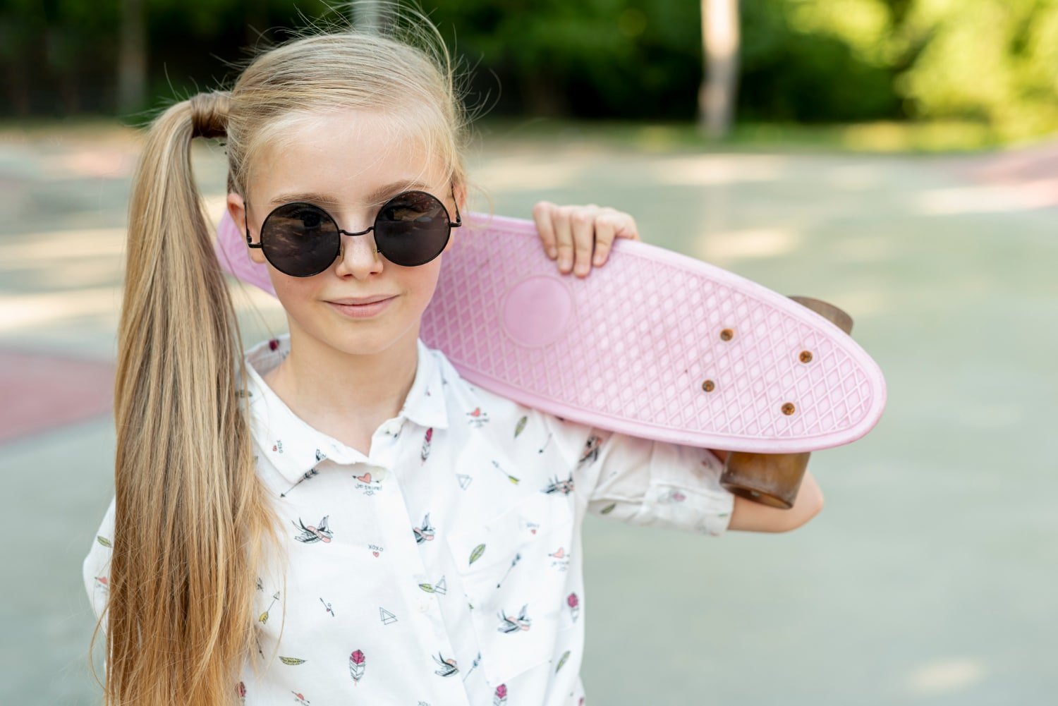 Read more about the article Stylish Sun Protection: Babiators’ 2024 Kid-Friendly Sunglasses
