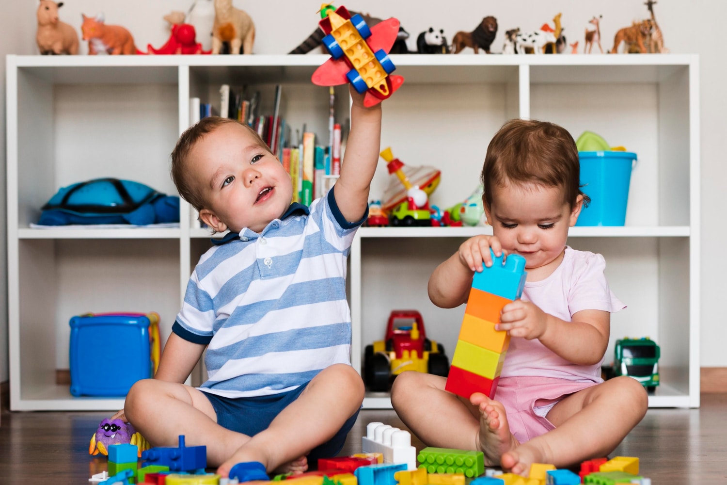 Read more about the article Child’s Play: Babyshop.De’s 2024 High-Quality Kids’ Products