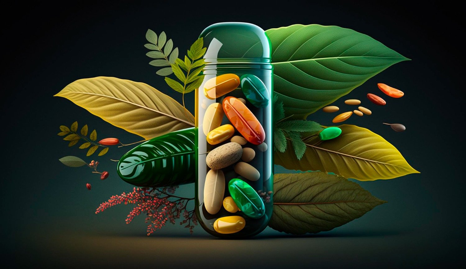 Read more about the article Boost Your Health With Balance of Nature: Whole Food Supplements In 2024