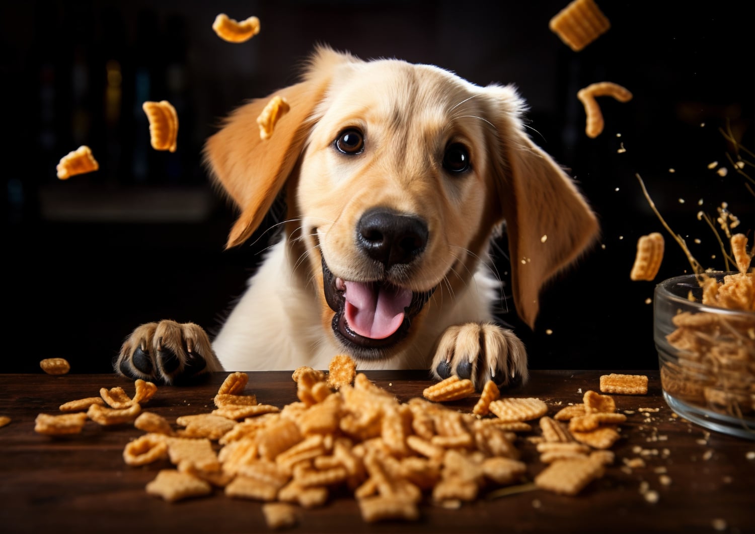 Read more about the article Feed The Furry Ones With Bark Food: Nutritious Dog Food Delivered In 2024