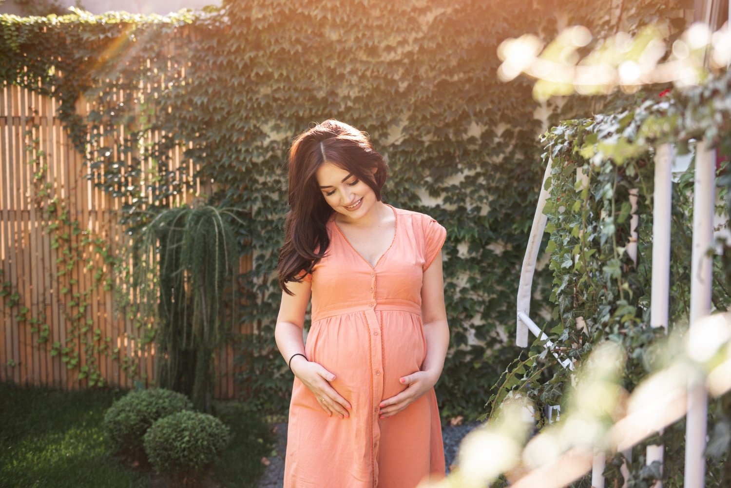 Maternity Chic with Beyond Nine: Stylish and Comfortable Pregnancy Wear in 2024
