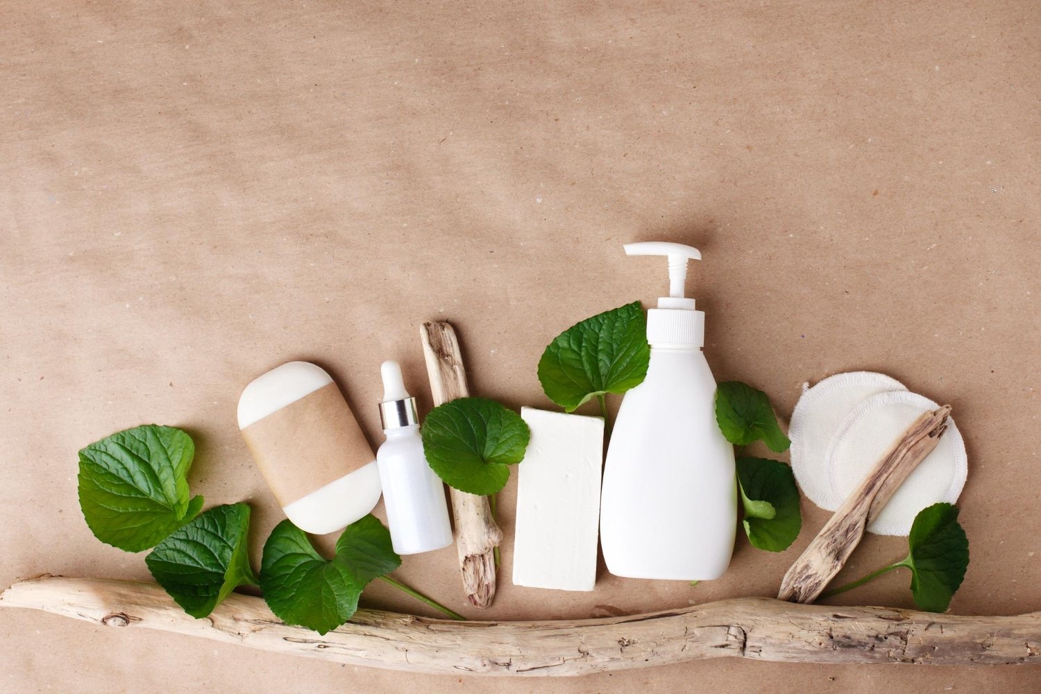 Pamper Your Skin Naturally With Biotyspa’s Organic Beauty Products