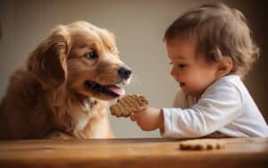 Read more about the article Treat Your Pets Deliciously With Bocce’s Bakery’s Natural Dog Treats