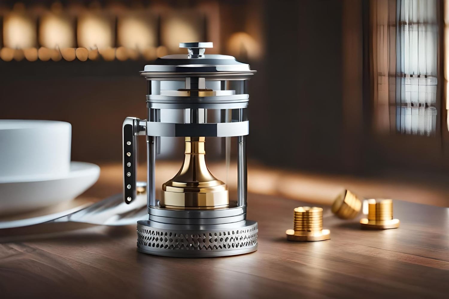 Read more about the article Coffee Perfection with Bodum (EU): French Presses and Coffee Makers for the Connoisseur in 2024