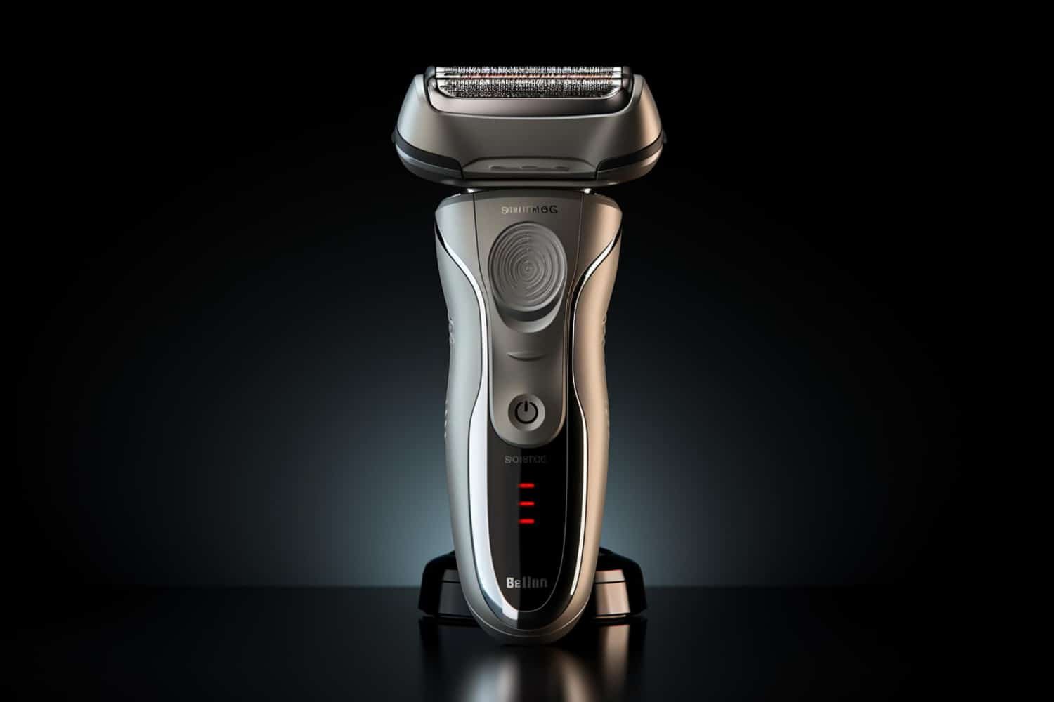 Experience Cutting-Edge Shaving Technology With Braun UK’s Electric Shavers